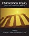 Seller image for Philosophical Inquiry: Classic and Contemporary Readings [Soft Cover ] for sale by booksXpress