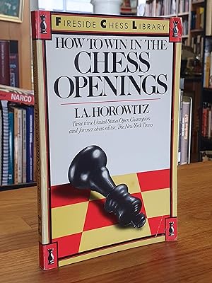 How to Win in the Chess Openings,