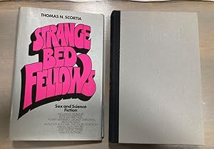 Imagen del vendedor de Strange Bedfellows: Sex and Science Fiction a la venta por biblioboy