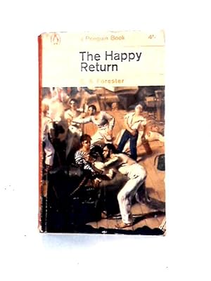 Imagen del vendedor de The Happy Return a la venta por World of Rare Books