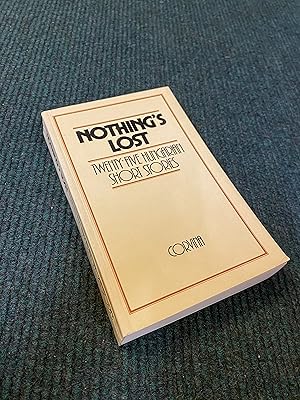 Seller image for Nothing's Lost: Twenty-Five Hungrarian Short Stories for sale by The Berwyn Bookshop