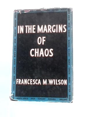 Seller image for In the Margins of Chaos for sale by World of Rare Books