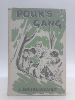 Image du vendeur pour Pouk's Gang mis en vente par World of Rare Books