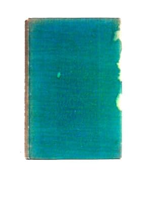 Bild des Verkufers fr Collected Short Stories of E. M. Forster zum Verkauf von World of Rare Books