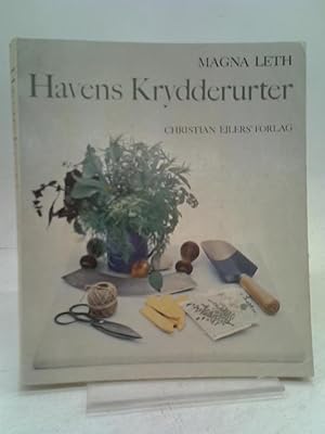 Image du vendeur pour Havens Krydderurter mis en vente par World of Rare Books