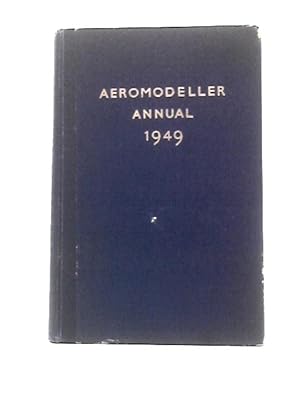 Immagine del venditore per Aeromodeller Annual 1949 venduto da World of Rare Books