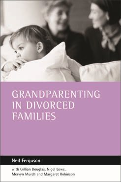 Seller image for Grandparenting in Divorced Families for sale by GreatBookPrices