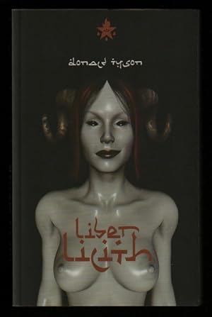 Seller image for Liber Lilith : A Gnostic Grimoire for sale by Gates Past Books Inc.
