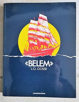 Imagen del vendedor de Le "Belem" ou le destin d'un navire. a la venta por la petite boutique de bea