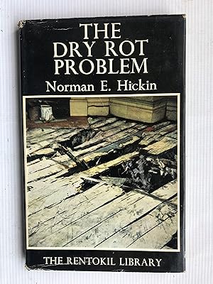 Seller image for The Dry Rot Problem for sale by Beach Hut Books