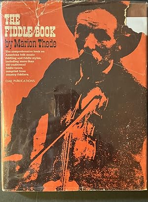 Immagine del venditore per The Fiddle Book, Fiddling and Fiddle Styles venduto da Enterprise Books