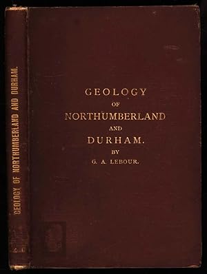 Outlines of the Geology of Northumberland and Durham