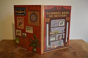 Seller image for The Guinness Book of Records (1971 - Eighteenth Edition) for sale by M&K Reeders