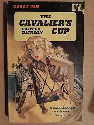 The Cavalier's Cup