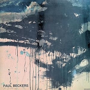 Seller image for Paul Beckers for sale by Klondyke