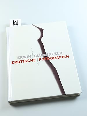 Immagine del venditore per Erotische Fotografien. venduto da Antiquariat Uhlmann