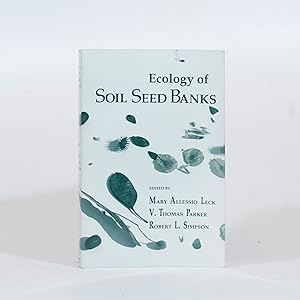 Seller image for Ecology of Soil Seed Banks for sale by Quagga Books ABA ; ILAB