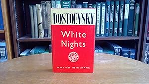 White Nights; And Other Stories