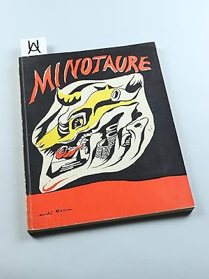 Seller image for Minotaure. Revue artistique et littraire. [] Sixime anne, Mai 1939, troisime srie, nos. 12 - 13. for sale by Antiquariat Uhlmann