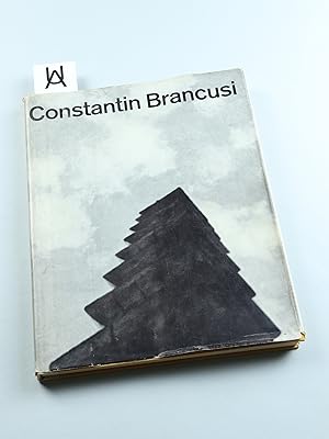 Imagen del vendedor de Constantin Brancusi, 1876 - 1957. a la venta por Antiquariat Uhlmann