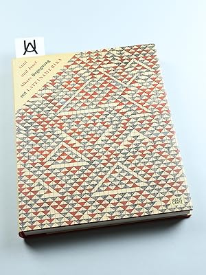 Seller image for Josef und Anni Albers. Begegnung mit Lateinamerika. for sale by Antiquariat Uhlmann
