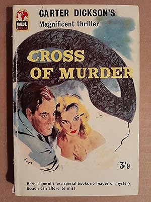 Cross of Murder