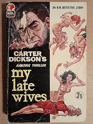 My Late Wives