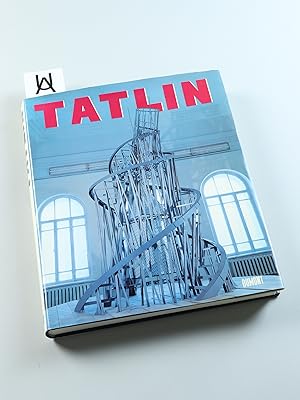 Imagen del vendedor de Vladimir Tatlin Retrospektive. a la venta por Antiquariat Uhlmann