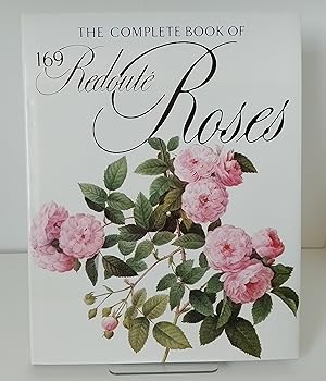 Immagine del venditore per Complete Book of 169 Redoute Roses venduto da Milbury Books