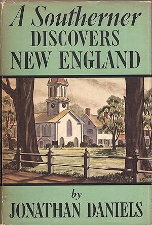 A southerner discovers New England,