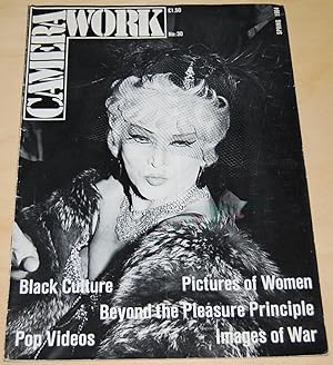 Imagen del vendedor de Camerawork, no. 30, Spring 1984 a la venta por Springhead Books