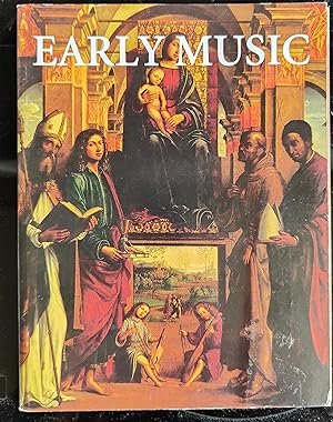 Seller image for Early Music February 2008 / "'Verie Sweete and Artificiall': Lorenzo Costa and the Earliest Viols" John Bryan / Hearing John Browne's Motets: Registral Space in the Music of the Eton Choirbook" Fabrice Fitch" / "George Kirbye's Clemens Parody" David Humphreys / "'Clefless' Notation, Counterpoint and the fa-Degree" Stefano Mengozzi / "Readings of Poetry: Readings of Music: Intertextuality in Josquin's "Je me complains de mon amy" Vassiliki Koutsobina / "Would Caccini Approve? A Closer Look at Egerton 2971 and Florid Monody" John Bass / "How Composers Viewed Performers' Additions" Beverly Jerold for sale by Shore Books