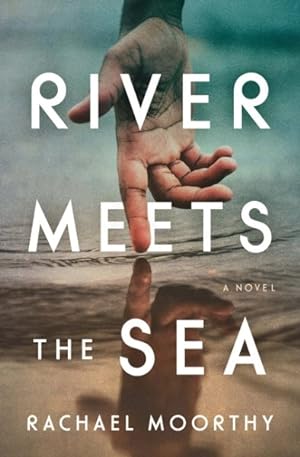 Seller image for River Meets the Sea for sale by GreatBookPricesUK
