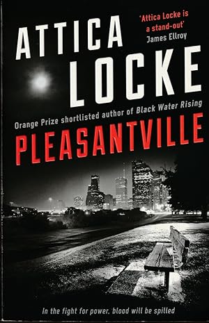 Seller image for PLEASANTVILLE for sale by The Old Bookshelf