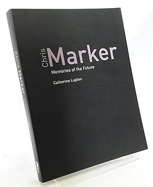 Seller image for Chris Marker: Memories of the Future. for sale by Addyman Books