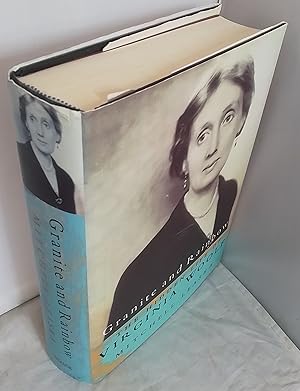 Immagine del venditore per Granite and Rainbow. The Hidden Life of Virginia Woolf. venduto da Addyman Books
