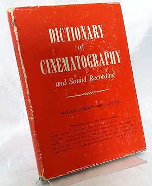 Dictionary of Cinematography and Sound Recording.