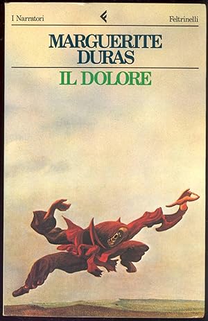 Il dolore