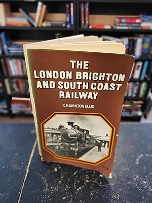 The London Brighton and South Coast Railway