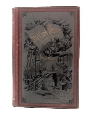 Imagen del vendedor de Soll Und Haben - Zweiter Band a la venta por World of Rare Books