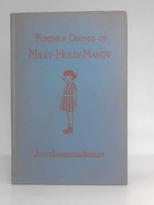 Seller image for Further Doings of Milly-Molly-Mandy for sale by World of Rare Books