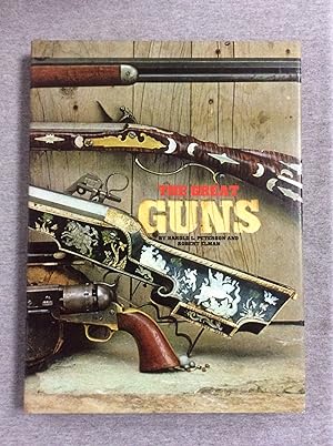 Seller image for The Great Guns for sale by Book Nook