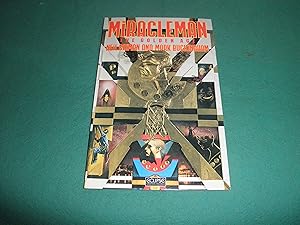 Seller image for Miracleman. The Golden Age for sale by LIBRERIA ANTICUARIA EPOPEYA