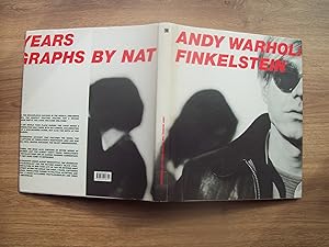 Andy Warhol: The Factory Years, 1964-67