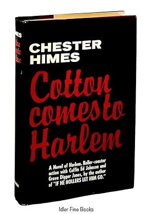 Cotton Comes to Harlem