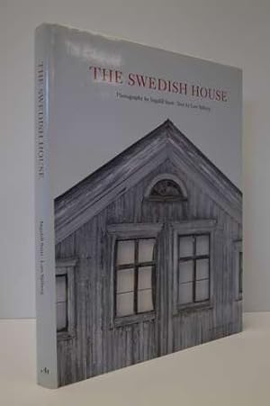 Bild des Verkufers fr The Swedish House zum Verkauf von Lavendier Books