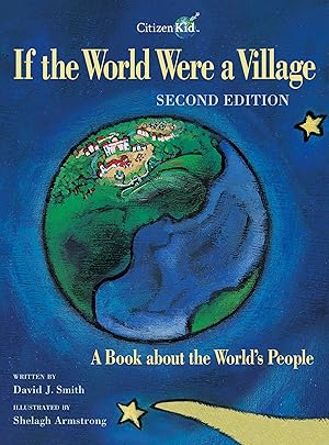 Bild des Verkufers fr If the World Were a Village - Second Edition: A Book about the World\ s People zum Verkauf von moluna