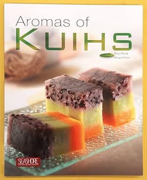 Seller image for Aromas of Kuihs. for sale by Frans Melk Antiquariaat