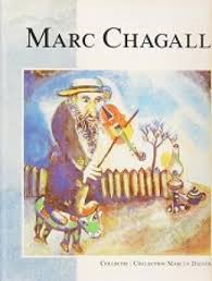 Imagen del vendedor de Chagall. De Collectie Marcus Diener. The Collection Marcus Diener. isbn 9789012061032 a la venta por Frans Melk Antiquariaat