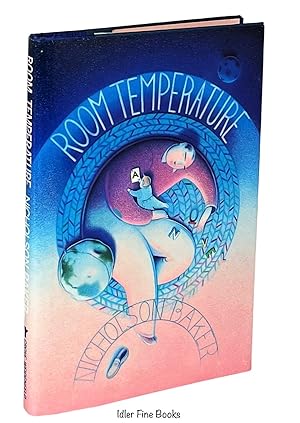 Seller image for Room Temperature for sale by Idler Fine Books